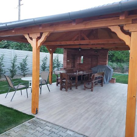 Tsg Apartament 2 Valea lui Mihai Εξωτερικό φωτογραφία