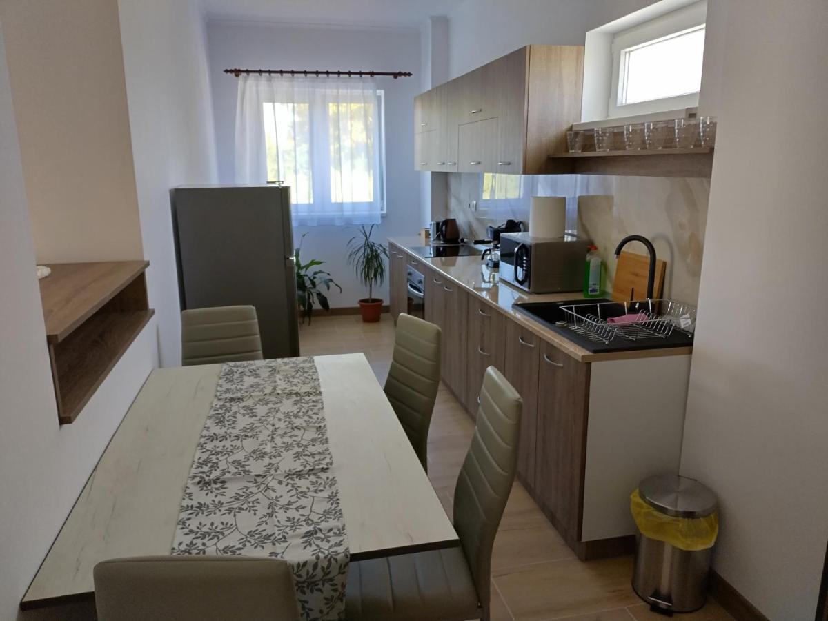 Tsg Apartament 2 Valea lui Mihai Εξωτερικό φωτογραφία
