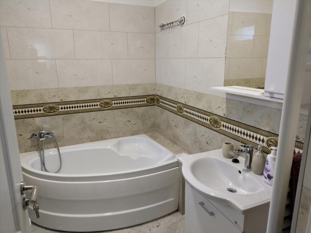 Tsg Apartament 2 Valea lui Mihai Εξωτερικό φωτογραφία