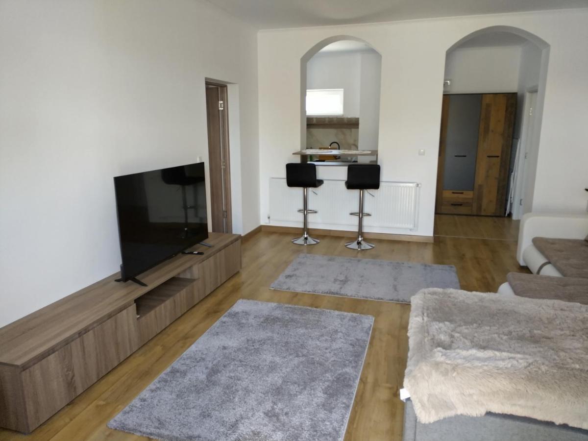 Tsg Apartament 2 Valea lui Mihai Εξωτερικό φωτογραφία
