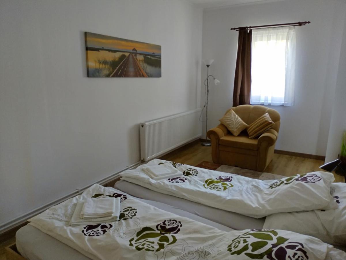 Tsg Apartament 2 Valea lui Mihai Εξωτερικό φωτογραφία