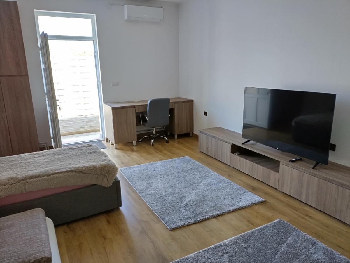 Tsg Apartament 2 Valea lui Mihai Εξωτερικό φωτογραφία