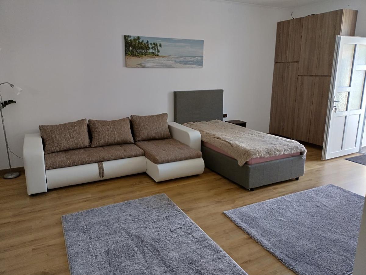 Tsg Apartament 2 Valea lui Mihai Εξωτερικό φωτογραφία