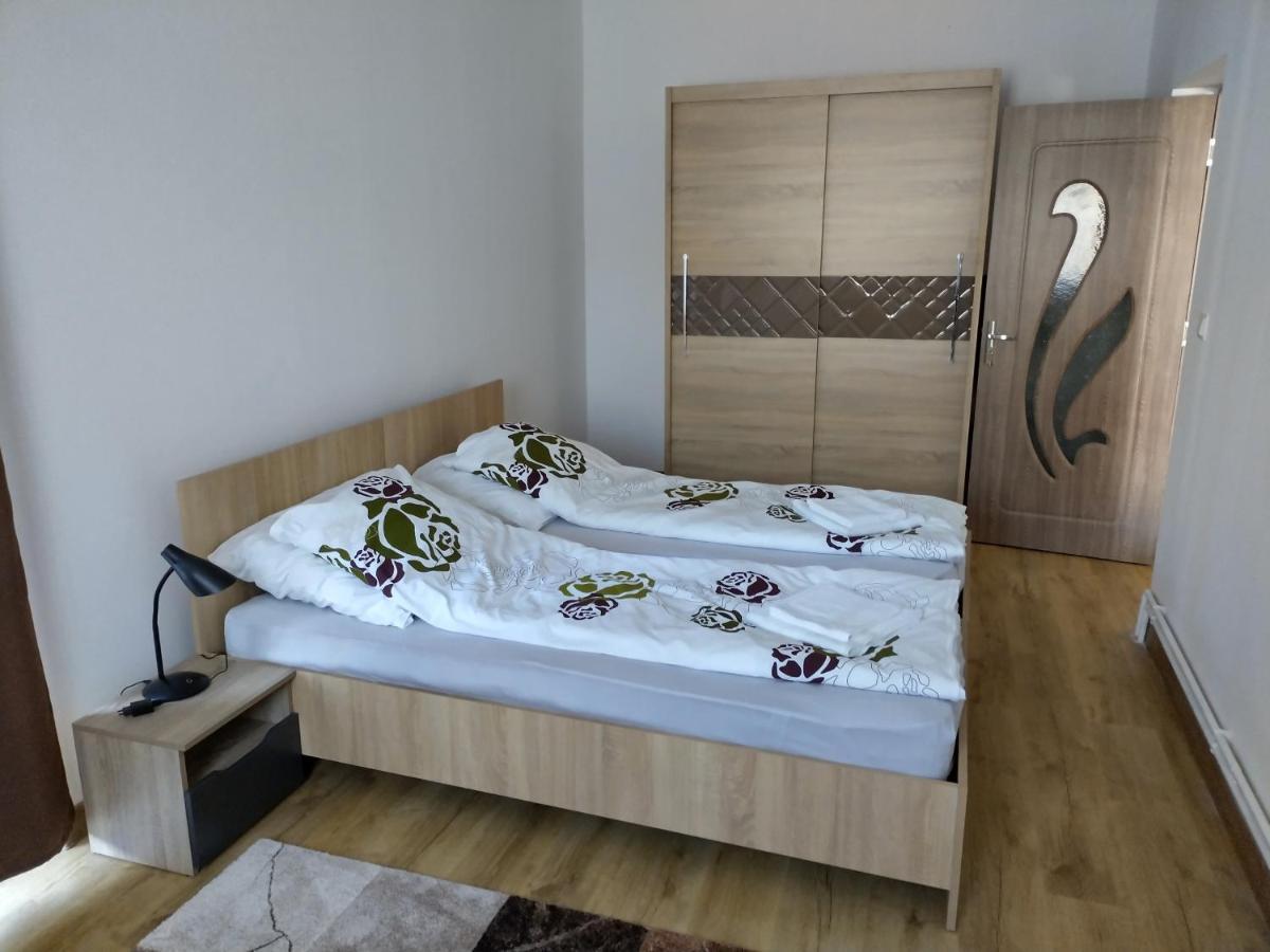 Tsg Apartament 2 Valea lui Mihai Εξωτερικό φωτογραφία