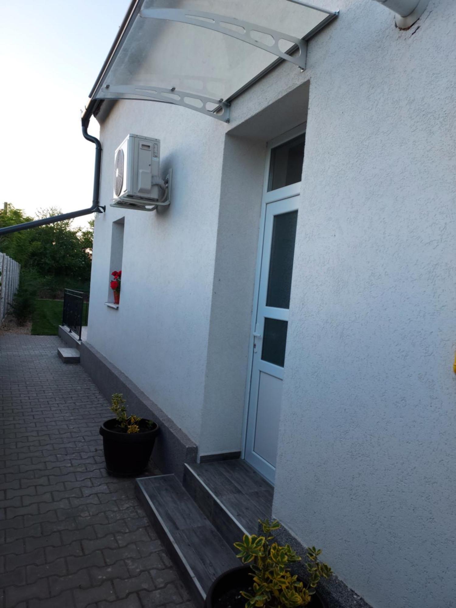 Tsg Apartament 2 Valea lui Mihai Εξωτερικό φωτογραφία