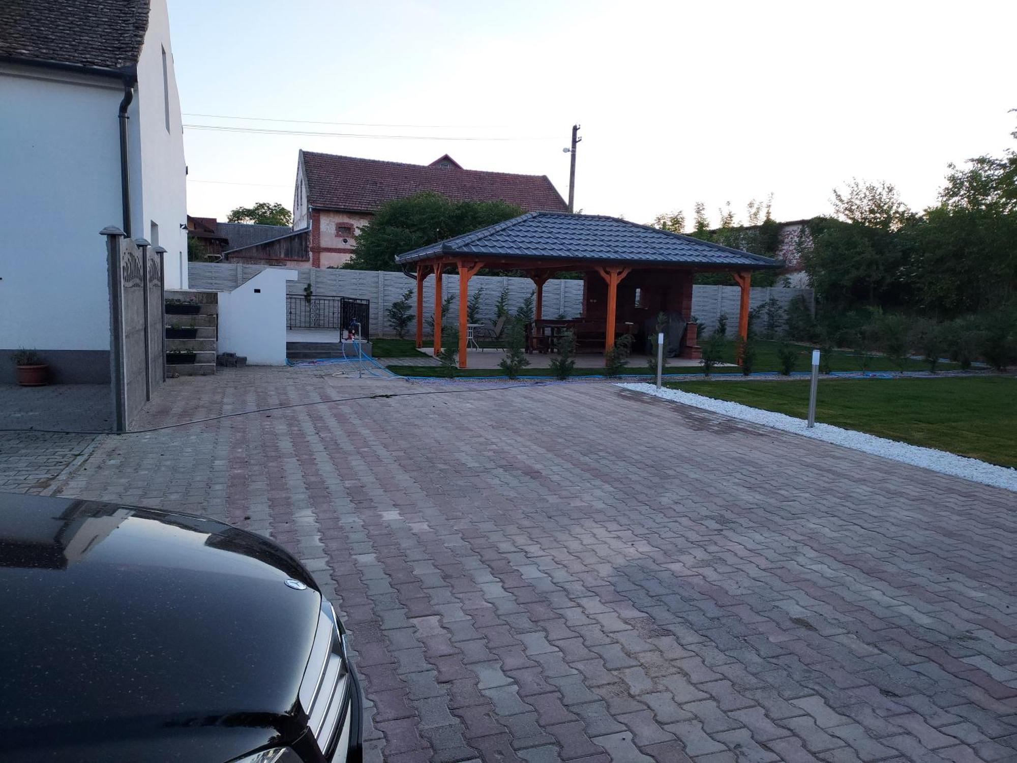 Tsg Apartament 2 Valea lui Mihai Εξωτερικό φωτογραφία