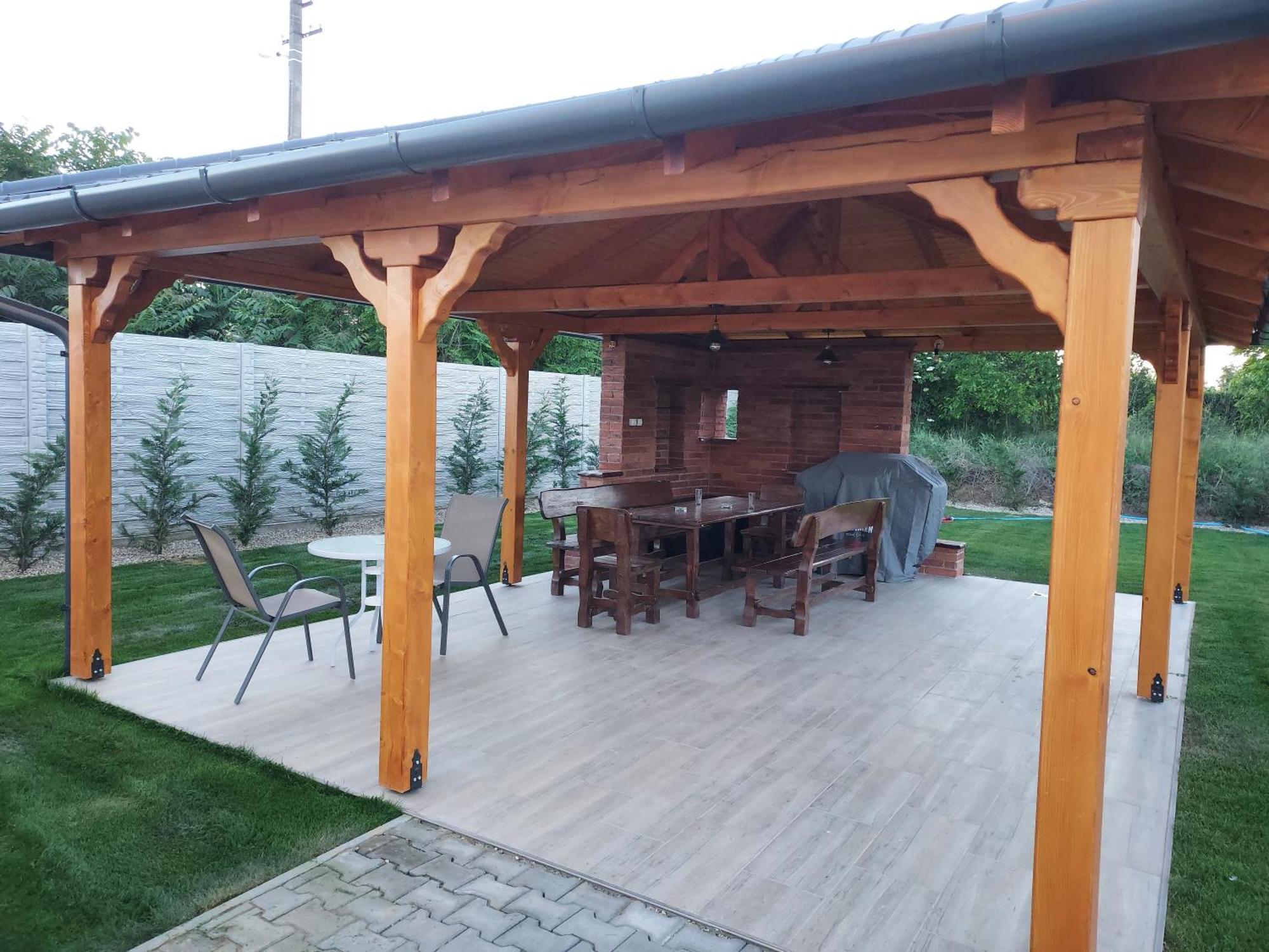 Tsg Apartament 2 Valea lui Mihai Εξωτερικό φωτογραφία